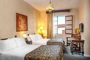Hotel Dann Monasterio Popayán