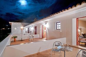 Hotel Dann Monasterio Popayán