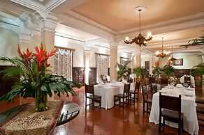 Hotel Dann Monasterio Popayán