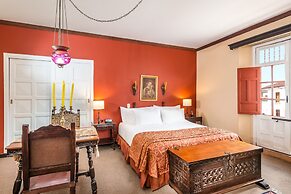 Hotel Dann Monasterio Popayán