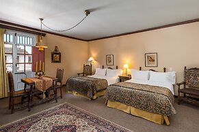 Hotel Dann Monasterio Popayán