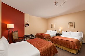 Hotel Dann Monasterio Popayán