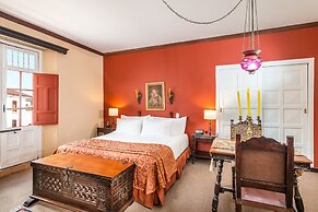 Hotel Dann Monasterio Popayán