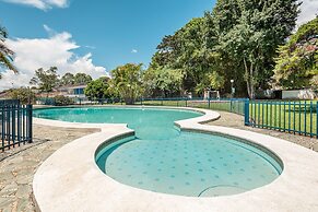 Hotel Dann Monasterio Popayán