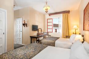 Hotel Dann Monasterio Popayán