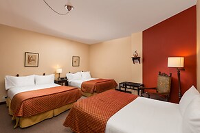 Hotel Dann Monasterio Popayán
