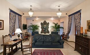 Hotel Dann Monasterio Popayán