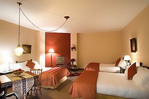 Hotel Dann Monasterio Popayán