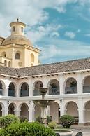 Hotel Dann Monasterio Popayán