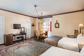 Hotel Dann Monasterio Popayán