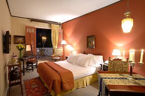 Hotel Dann Monasterio Popayán