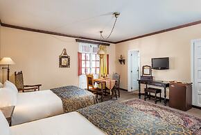Hotel Dann Monasterio Popayán