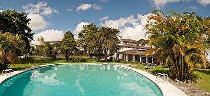 Hotel Dann Monasterio Popayán