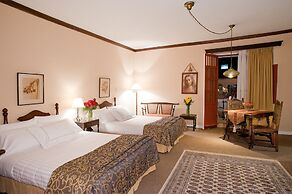 Hotel Dann Monasterio Popayán