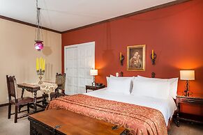 Hotel Dann Monasterio Popayán