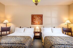 Hotel Dann Monasterio Popayán