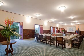 Hotel Dann Monasterio Popayán
