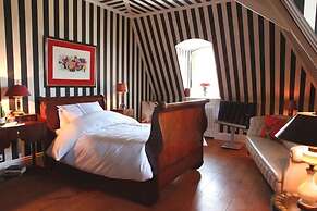 Schlosshotel Gartrop