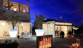 La Suite Boutique Hotel