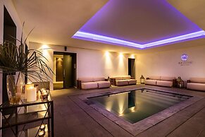 La Suite Boutique Hotel