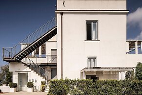 La Suite Boutique Hotel