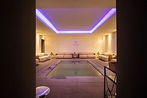 La Suite Boutique Hotel