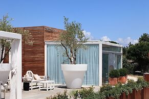 La Suite Boutique Hotel