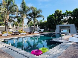 La Suite Boutique Hotel