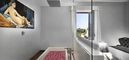 La Suite Boutique Hotel