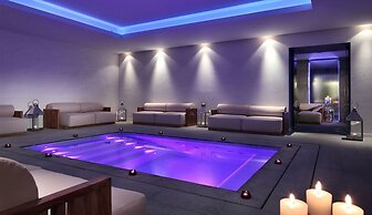 La Suite Boutique Hotel