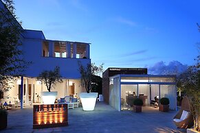 La Suite Boutique Hotel