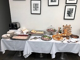 La Suite Boutique Hotel