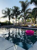 La Suite Boutique Hotel