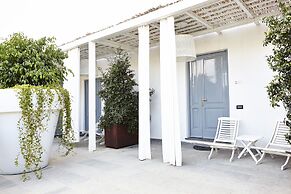 La Suite Boutique Hotel