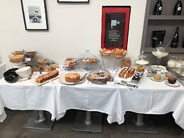 La Suite Boutique Hotel