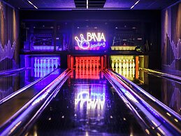 Hotel Bania Thermal & Ski