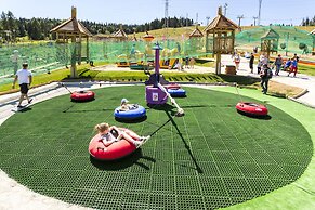Hotel Bania Thermal & Ski