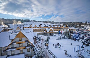 Hotel Bania Thermal & Ski