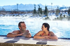 Hotel Bania Thermal & Ski