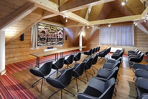 Hotel Bania Thermal & Ski