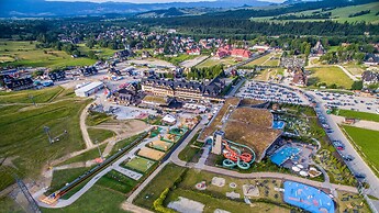 Hotel Bania Thermal & Ski