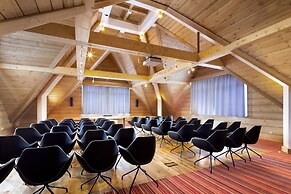 Hotel Bania Thermal & Ski