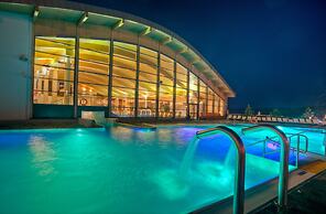 Hotel Bania Thermal & Ski