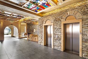 Hotel Bania Thermal & Ski