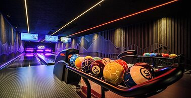 Hotel Bania Thermal & Ski