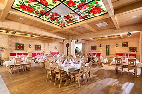 Hotel Bania Thermal & Ski