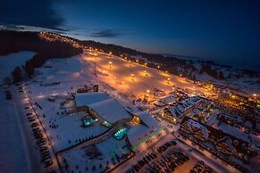 Hotel Bania Thermal & Ski