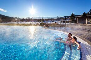 Hotel Bania Thermal & Ski