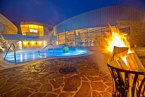 Hotel Bania Thermal & Ski