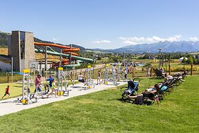 Hotel Bania Thermal & Ski